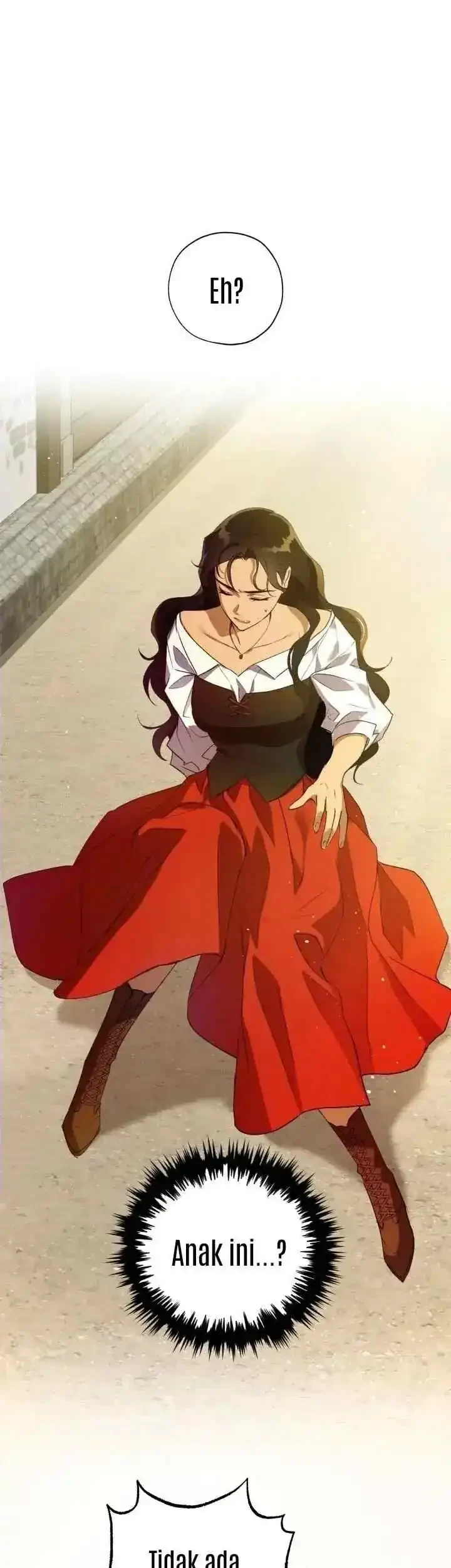 The Princess Imprints A Traitor Chapter 30 halaman 5