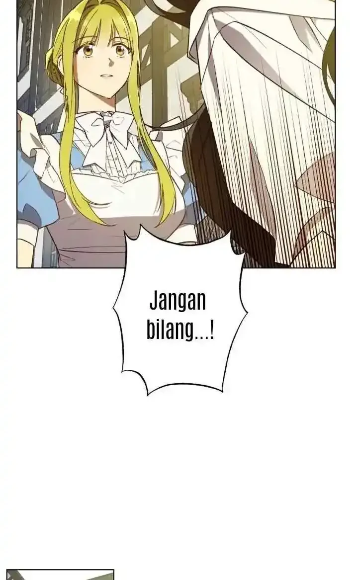 The Princess Imprints A Traitor Chapter 30 halaman 13