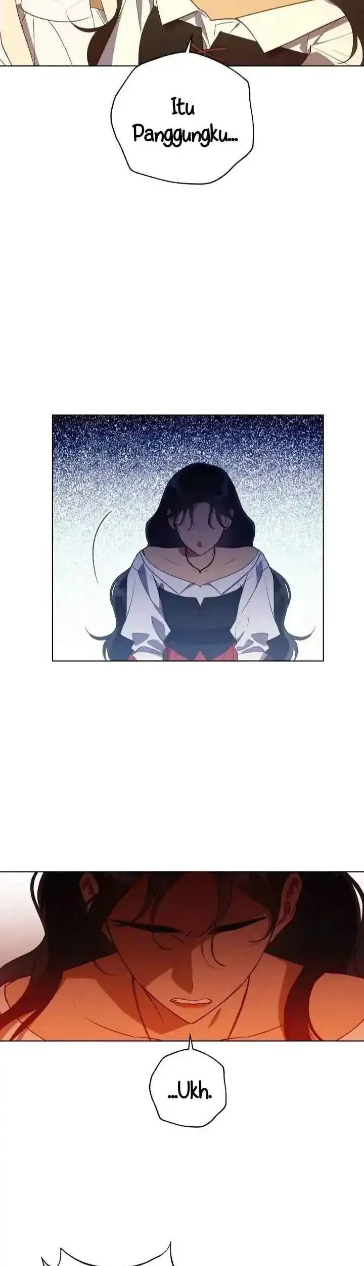 The Princess Imprints A Traitor Chapter 30 halaman 15