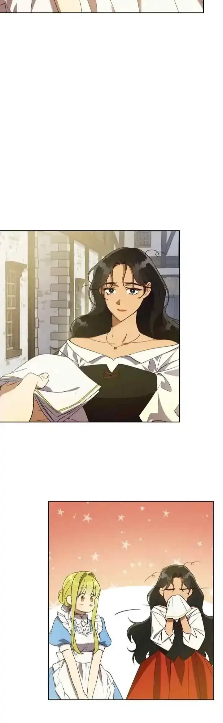 The Princess Imprints A Traitor Chapter 30 halaman 19