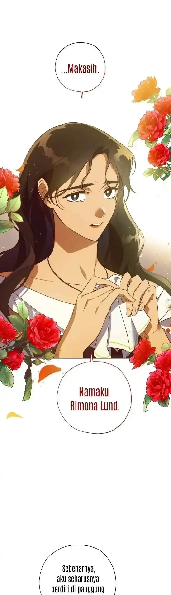 The Princess Imprints A Traitor Chapter 30 halaman 20