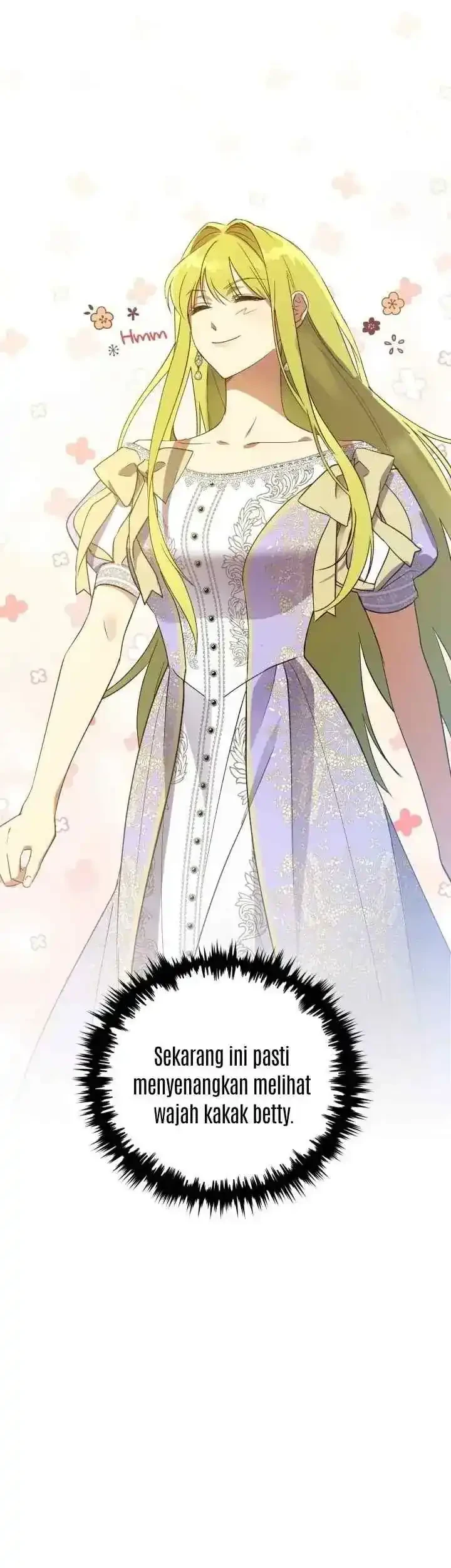 The Princess Imprints A Traitor Chapter 31 Gambar 42