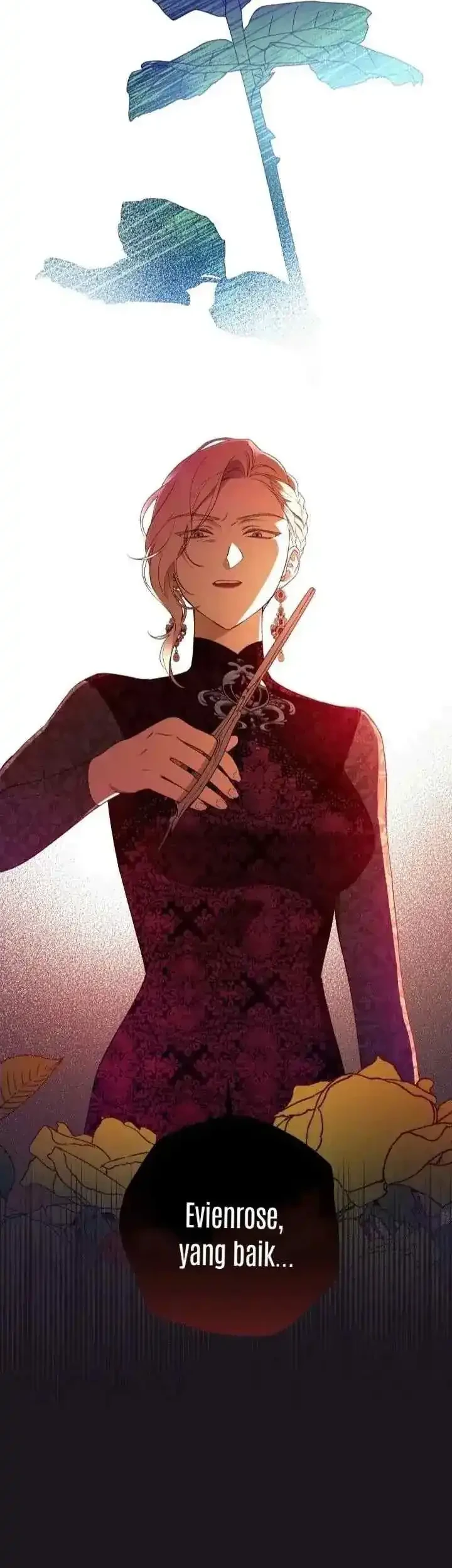 The Princess Imprints A Traitor Chapter 31 Gambar 44