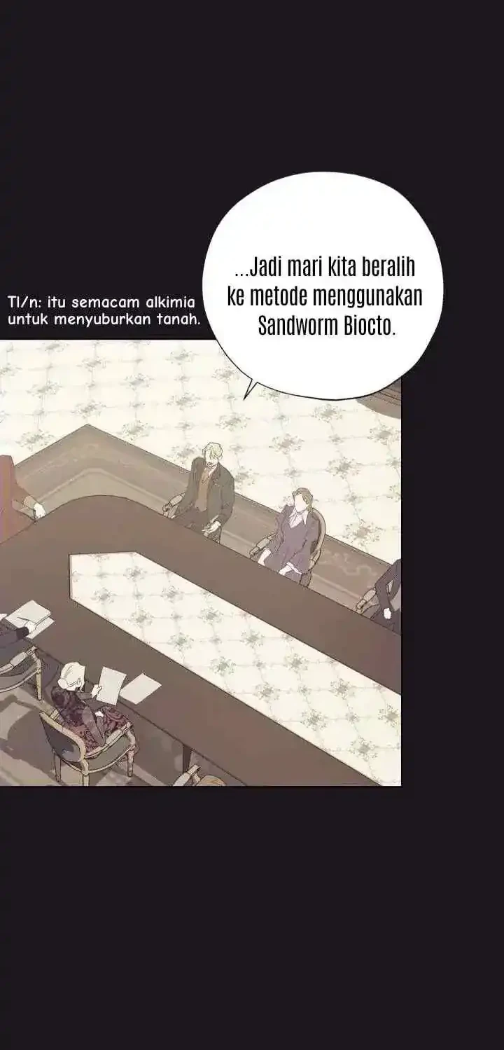The Princess Imprints A Traitor Chapter 31 Gambar 45
