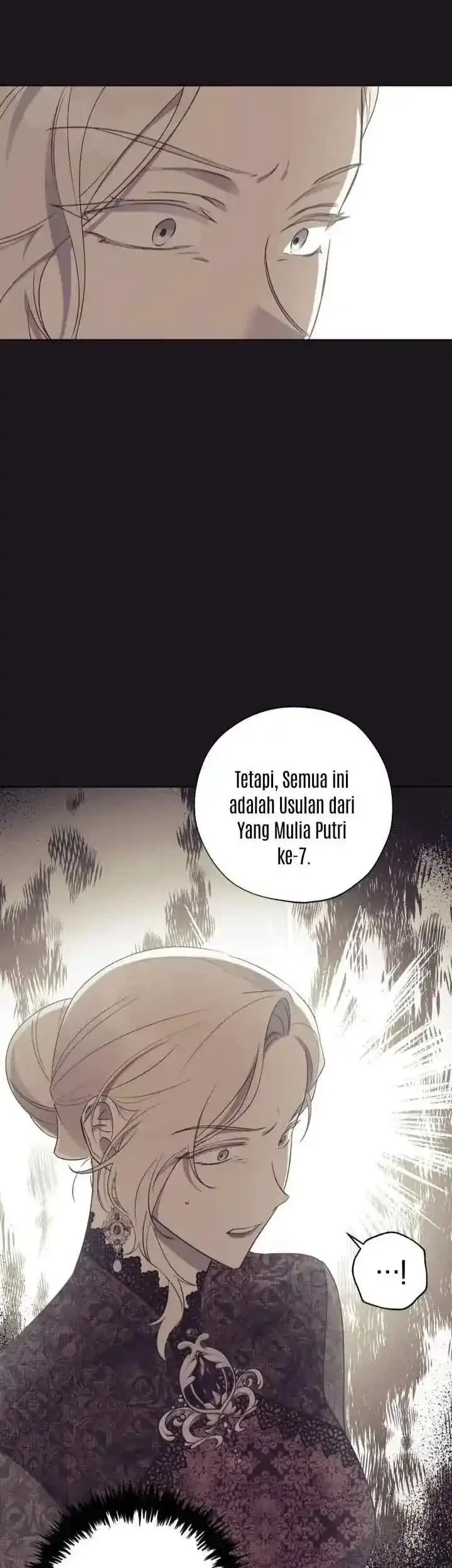 The Princess Imprints A Traitor Chapter 31 Gambar 48