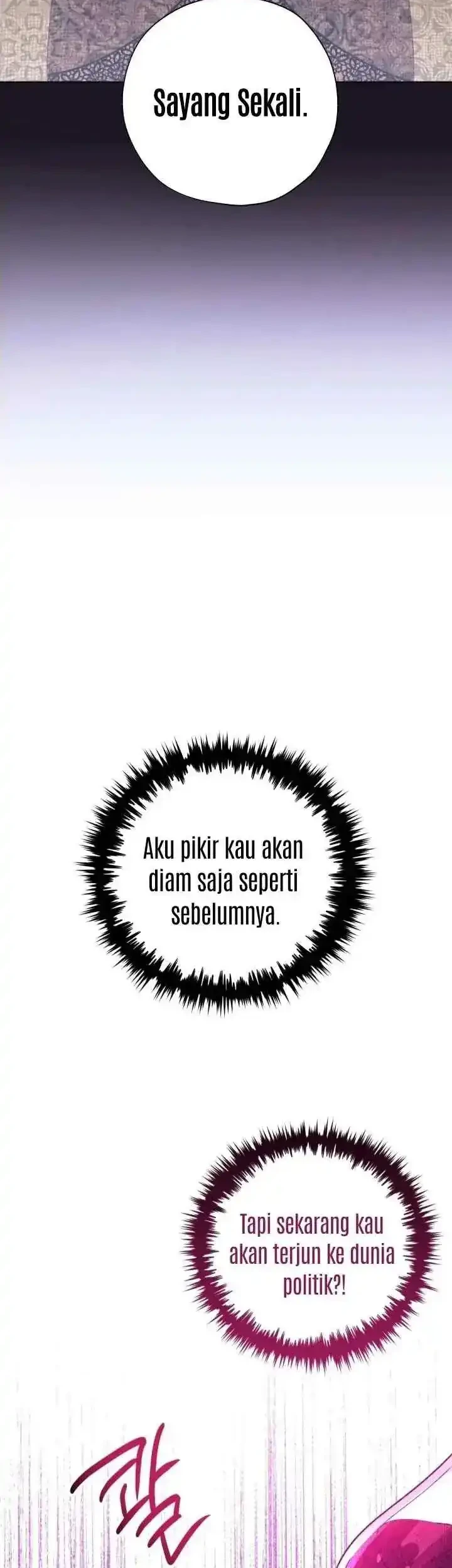 The Princess Imprints A Traitor Chapter 31 Gambar 51