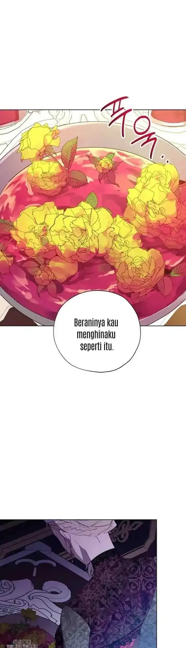 The Princess Imprints A Traitor Chapter 31 Gambar 54