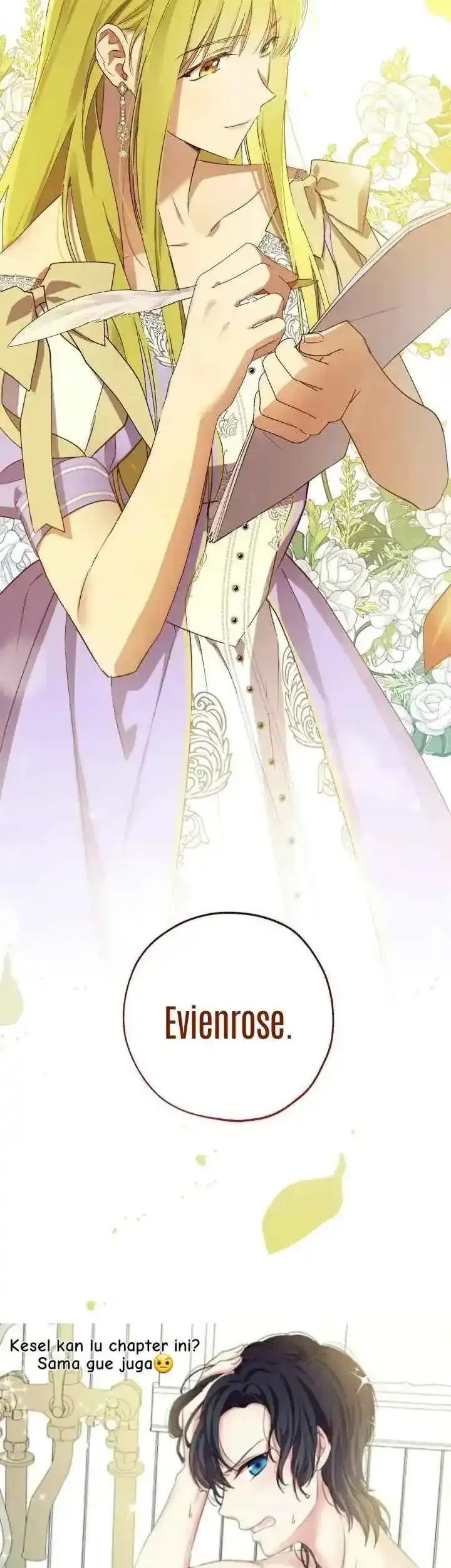The Princess Imprints A Traitor Chapter 31 Gambar 59