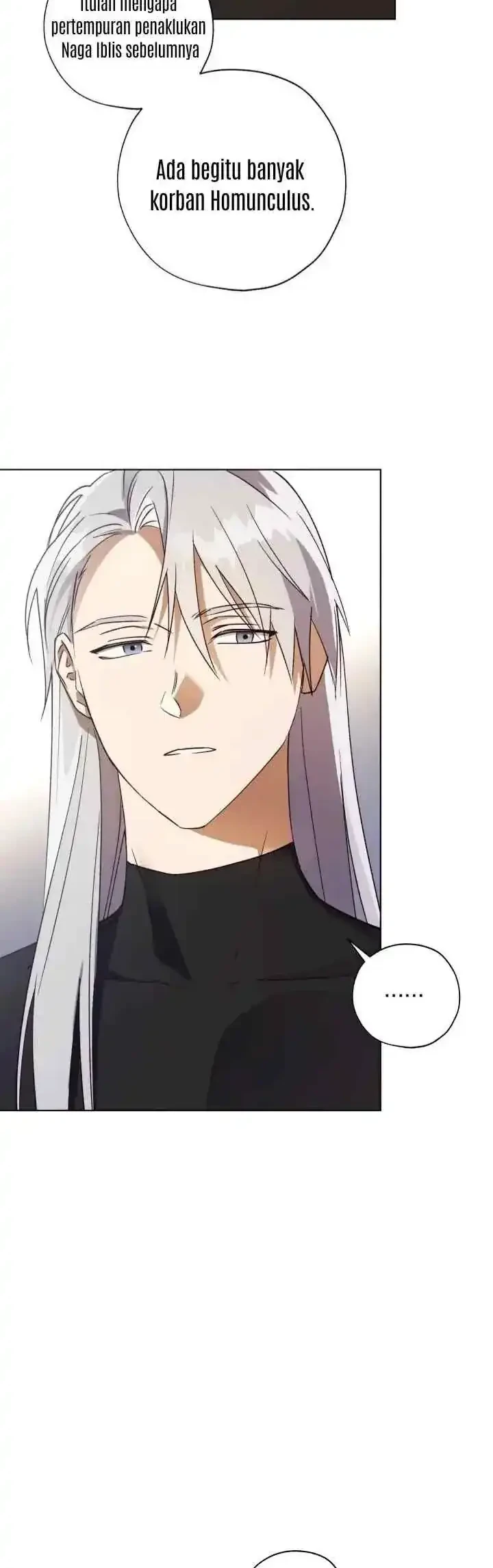 The Princess Imprints A Traitor Chapter 32 Gambar 40
