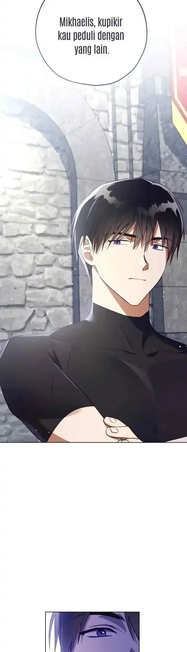 The Princess Imprints A Traitor Chapter 32 Gambar 42