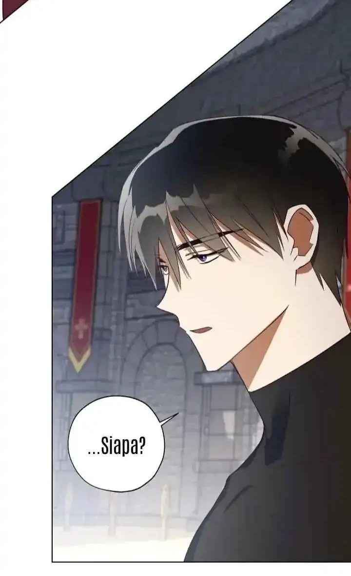 The Princess Imprints A Traitor Chapter 32 Gambar 48