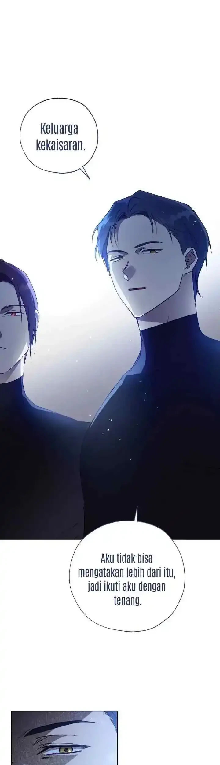 The Princess Imprints A Traitor Chapter 32 Gambar 49