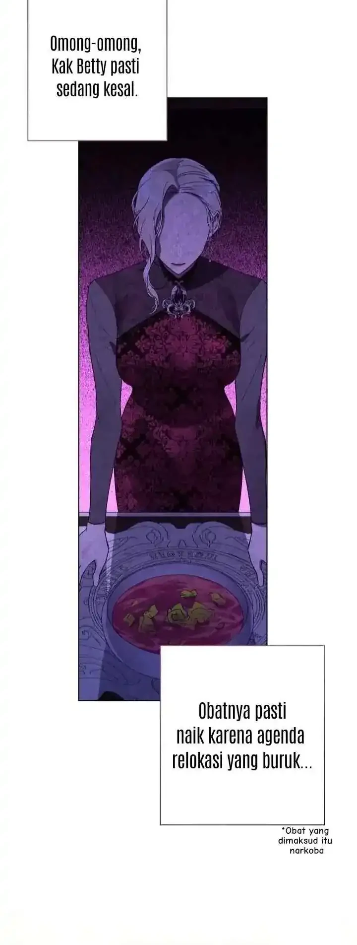 The Princess Imprints A Traitor Chapter 32 halaman 24