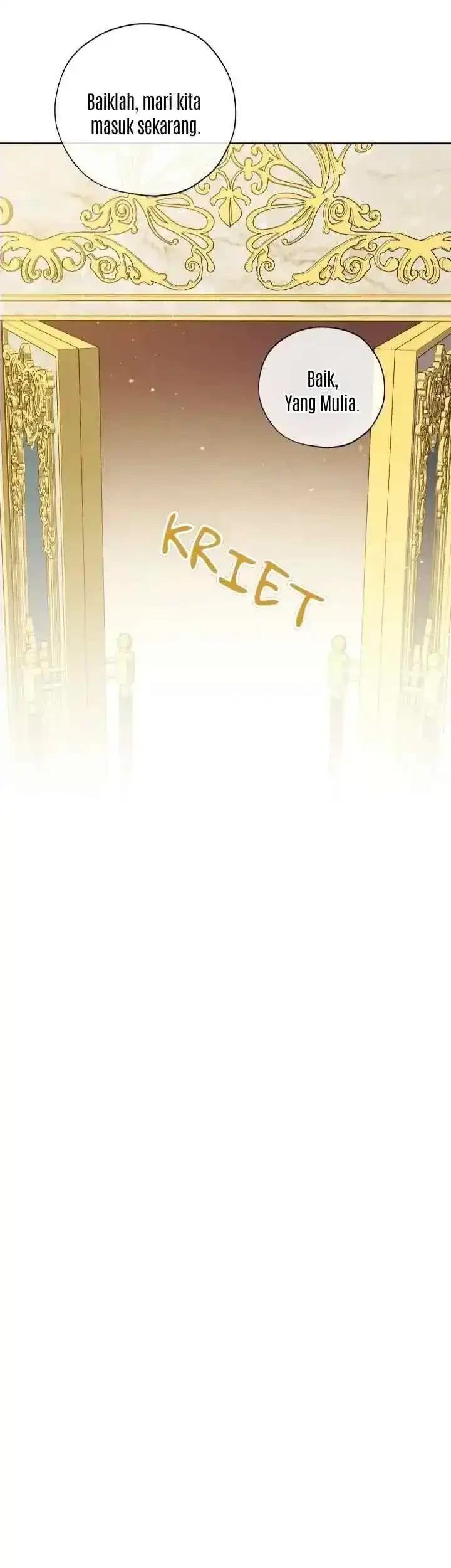 The Princess Imprints A Traitor Chapter 32 halaman 29