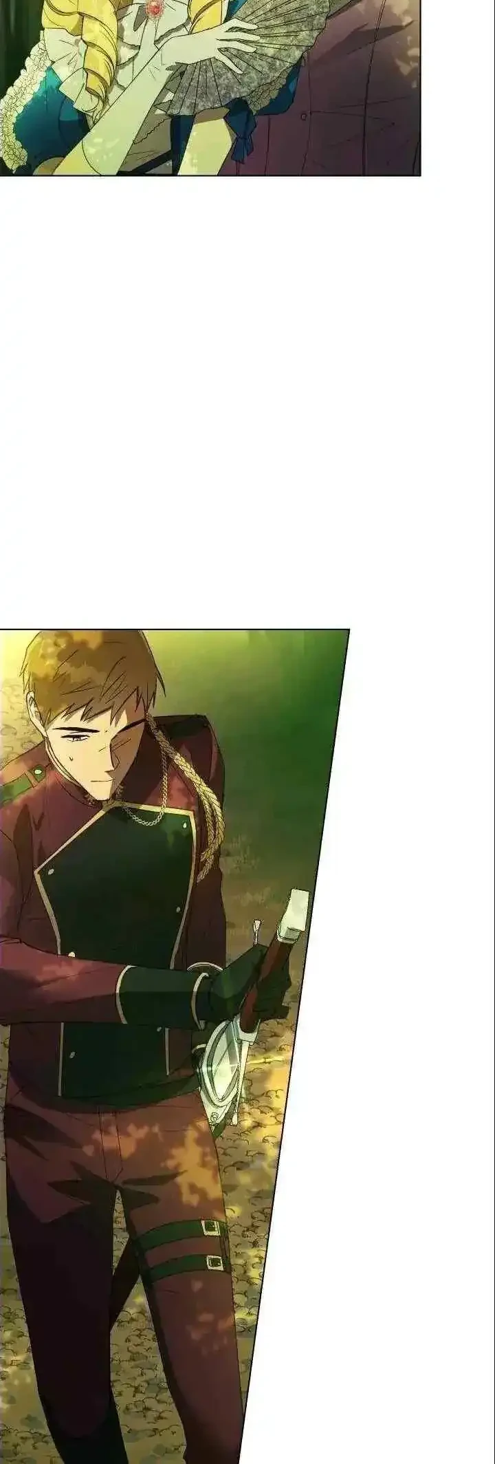 The Princess Imprints A Traitor Chapter 33 Gambar 37