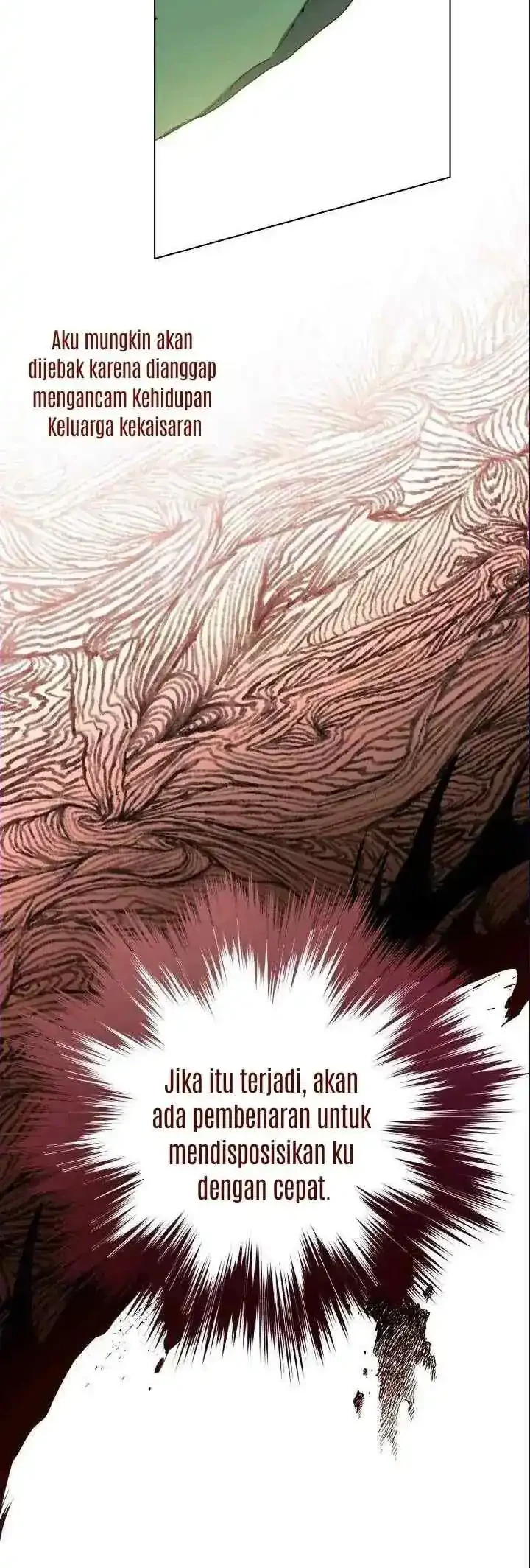 The Princess Imprints A Traitor Chapter 33 Gambar 40