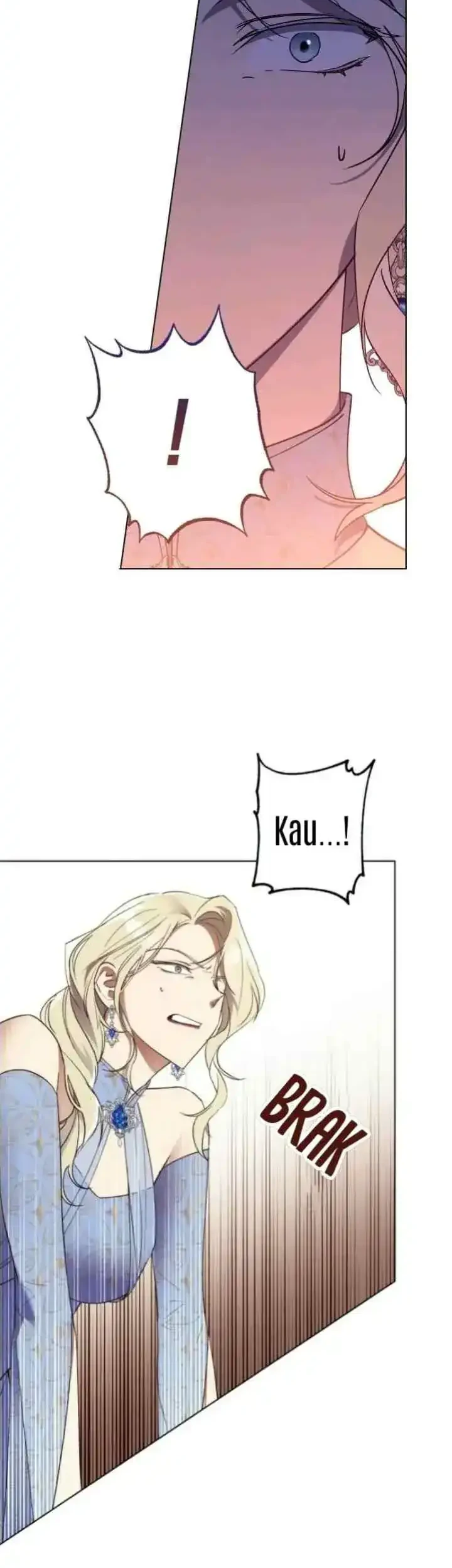 The Princess Imprints A Traitor Chapter 34 Gambar 35