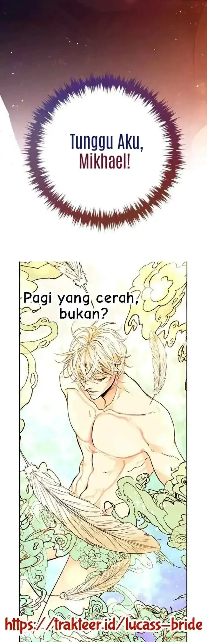 The Princess Imprints A Traitor Chapter 34 Gambar 47