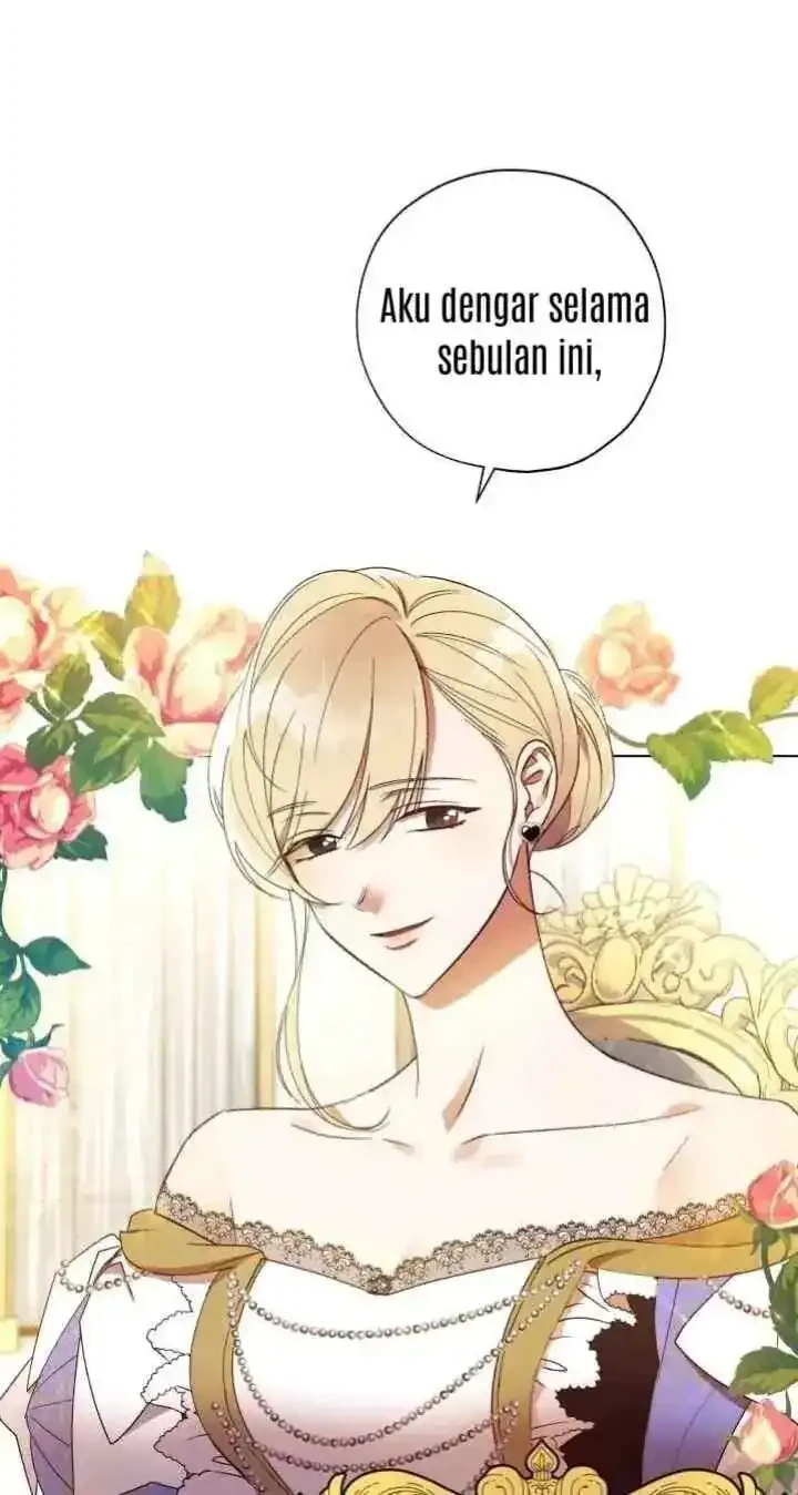 The Princess Imprints A Traitor Chapter 34 halaman 4