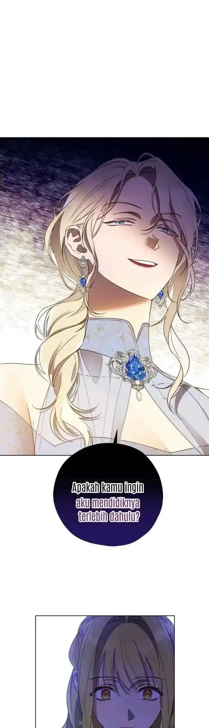 The Princess Imprints A Traitor Chapter 34 halaman 11