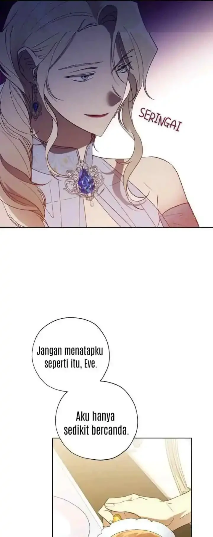 The Princess Imprints A Traitor Chapter 34 halaman 13
