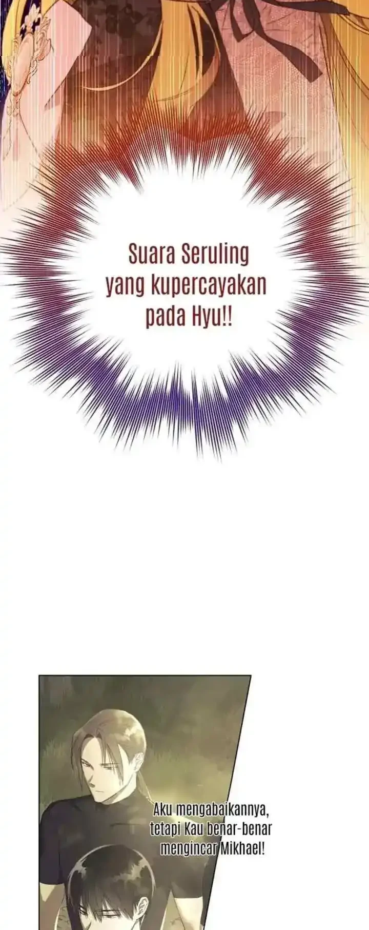 The Princess Imprints A Traitor Chapter 34 halaman 22