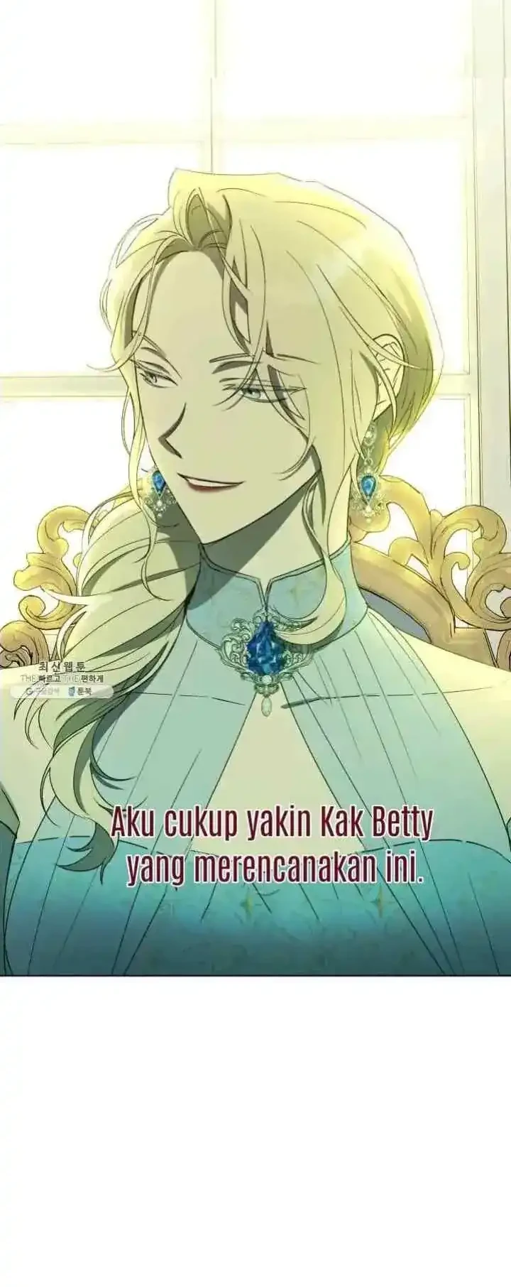 The Princess Imprints A Traitor Chapter 34 halaman 28