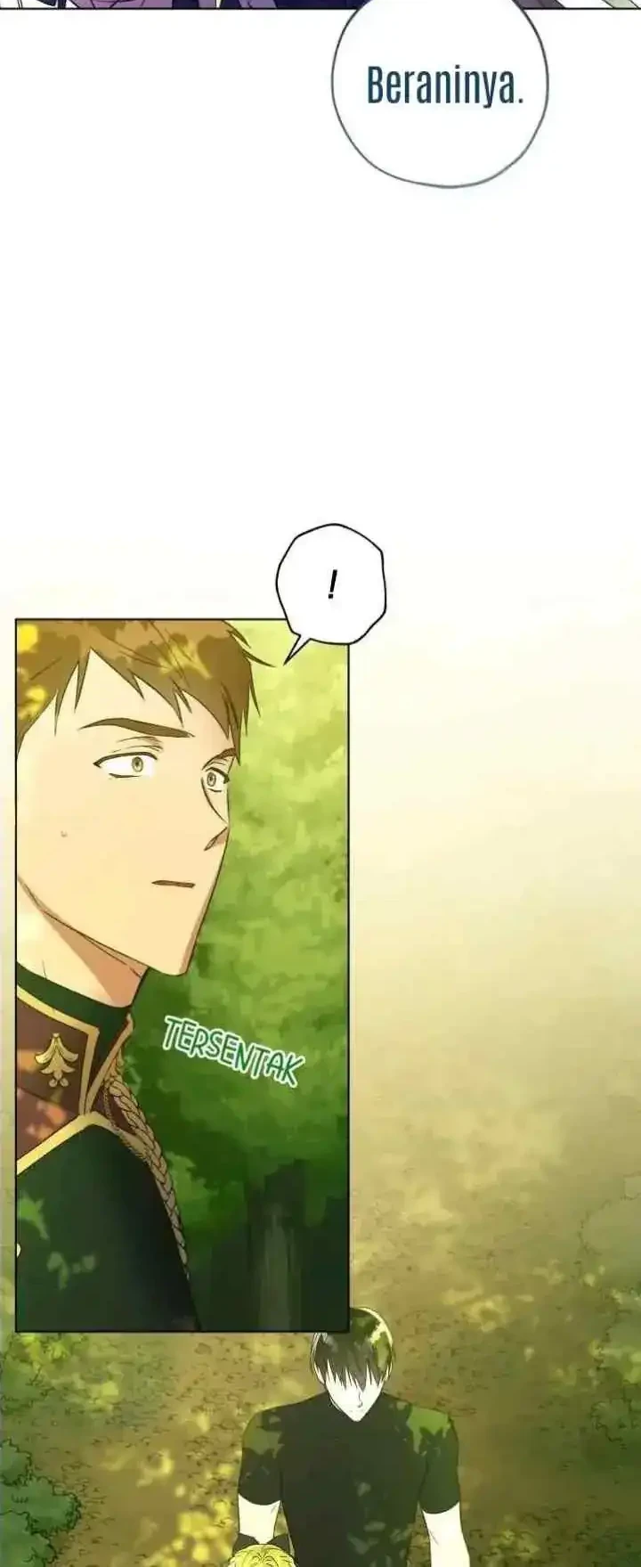 The Princess Imprints A Traitor Chapter 35 halaman 31