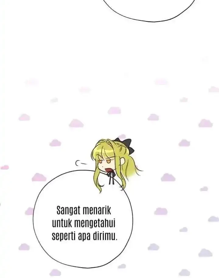 The Princess Imprints A Traitor Chapter 35 Gambar 38