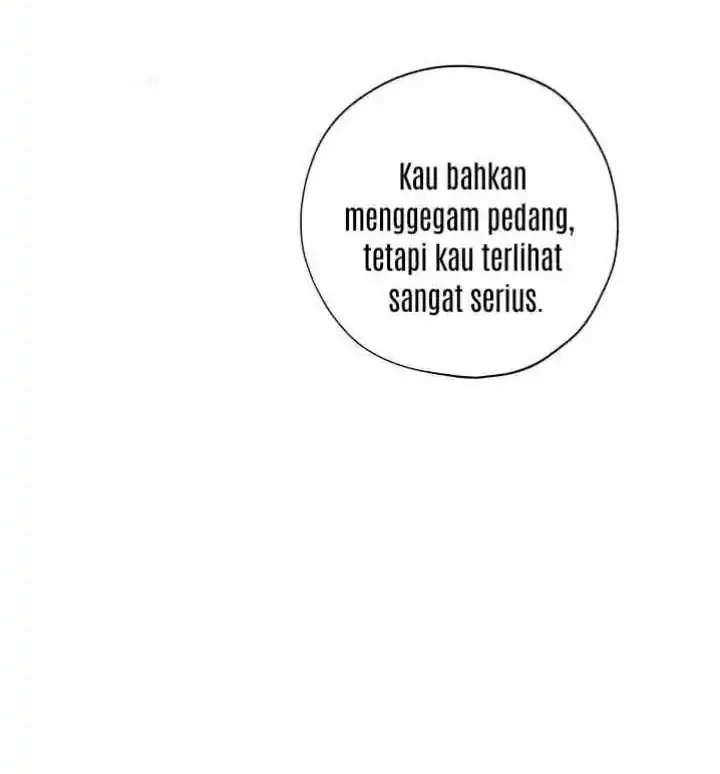 The Princess Imprints A Traitor Chapter 35 Gambar 42