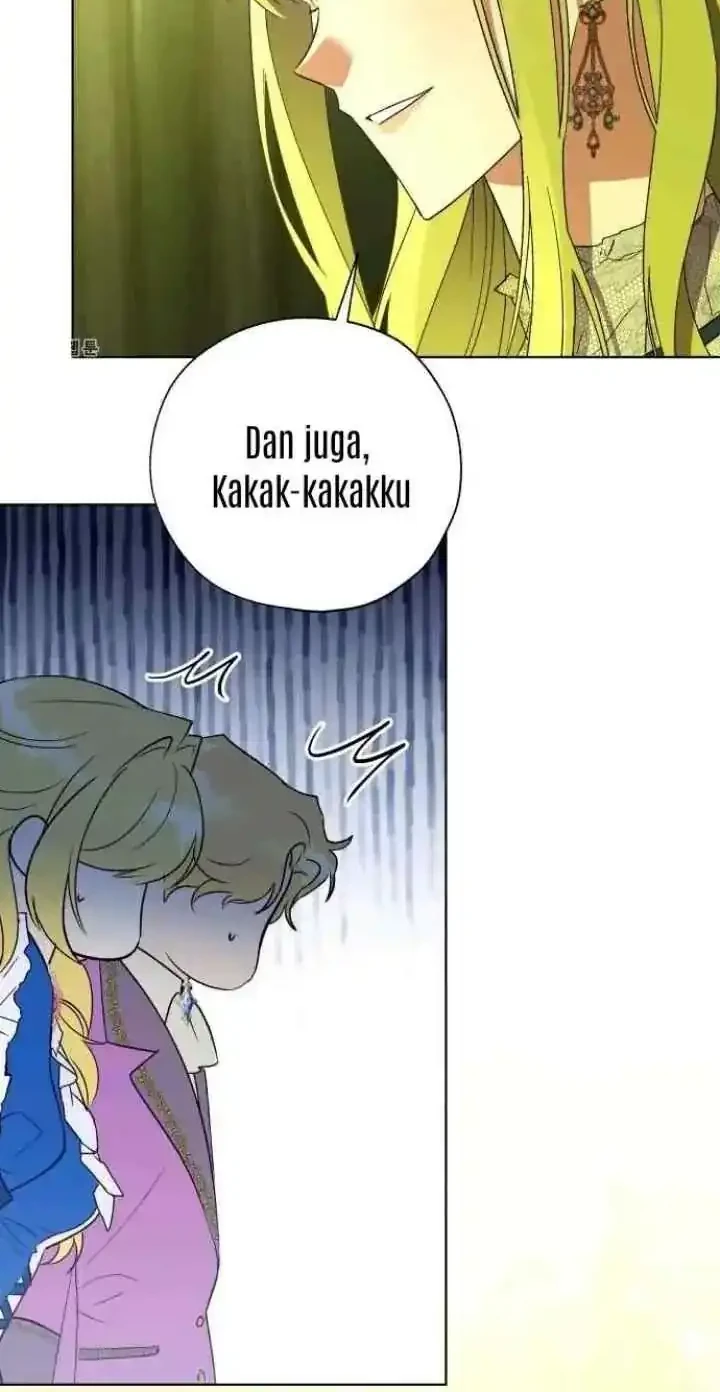 The Princess Imprints A Traitor Chapter 35 Gambar 52