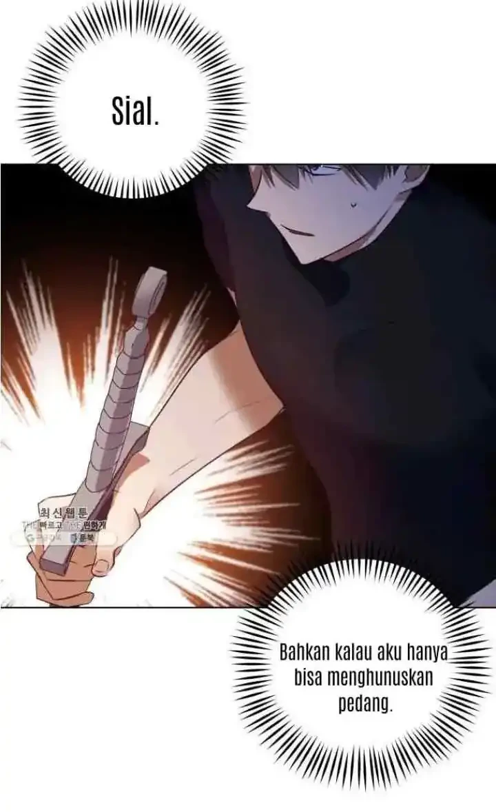 The Princess Imprints A Traitor Chapter 35 halaman 6