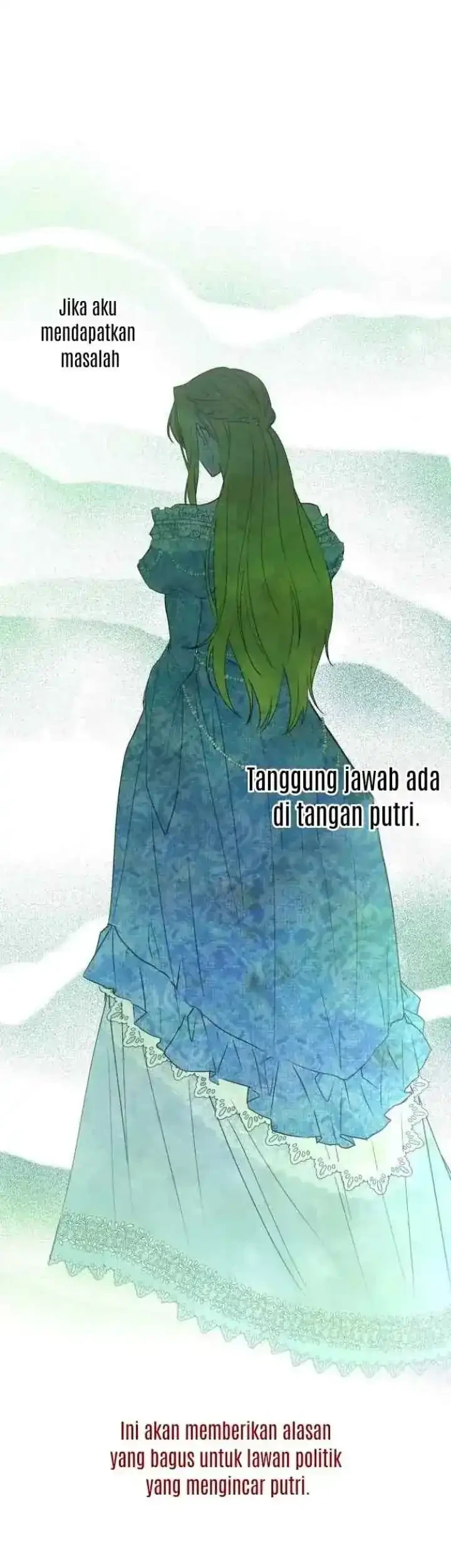 The Princess Imprints A Traitor Chapter 35 halaman 13