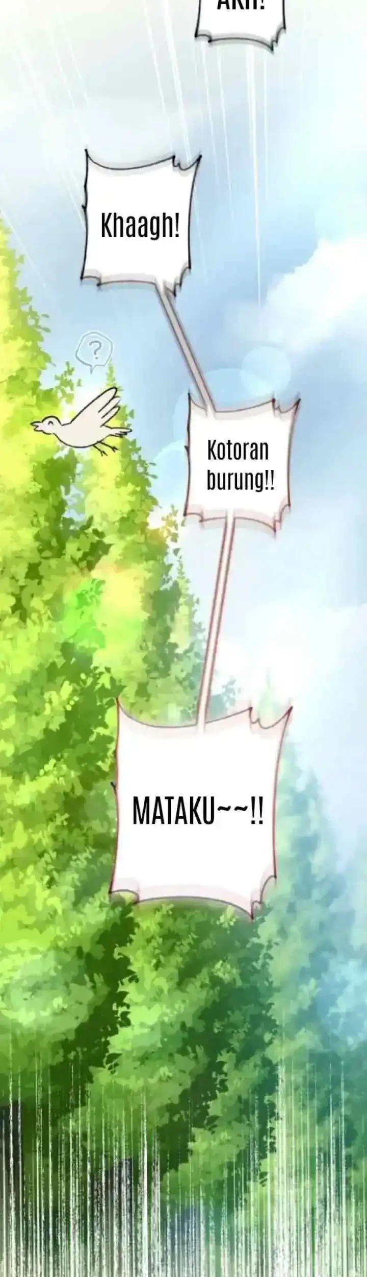 The Princess Imprints A Traitor Chapter 36 Gambar 45