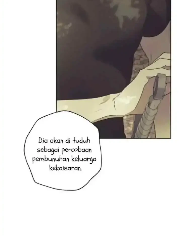 The Princess Imprints A Traitor Chapter 36 halaman 8