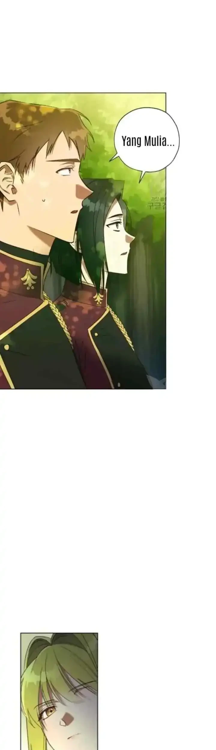 The Princess Imprints A Traitor Chapter 36 halaman 14