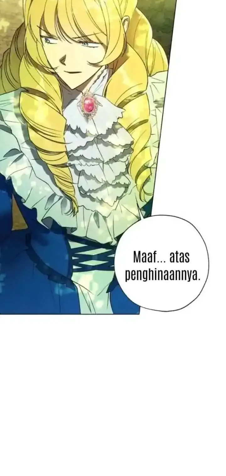 The Princess Imprints A Traitor Chapter 36 halaman 28