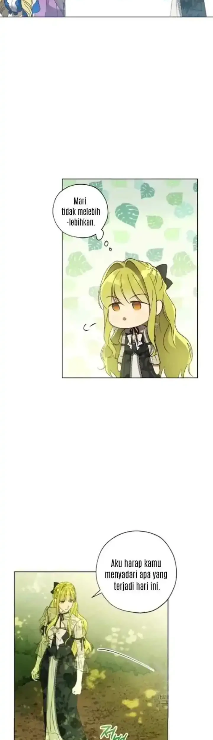 The Princess Imprints A Traitor Chapter 36 Gambar 30