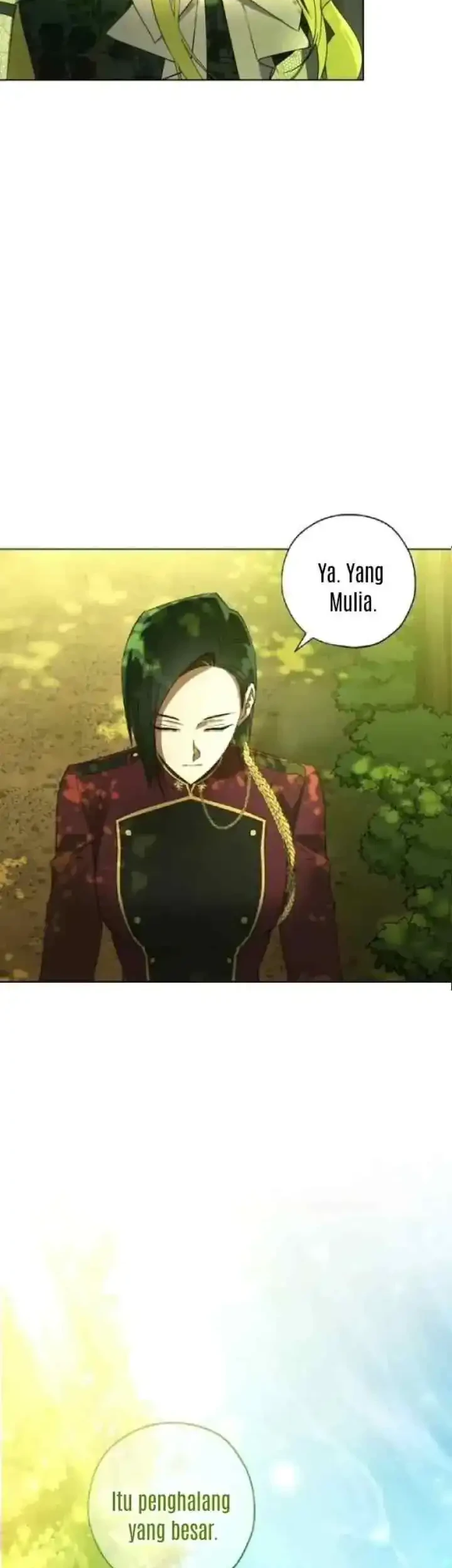 The Princess Imprints A Traitor Chapter 36 Gambar 33