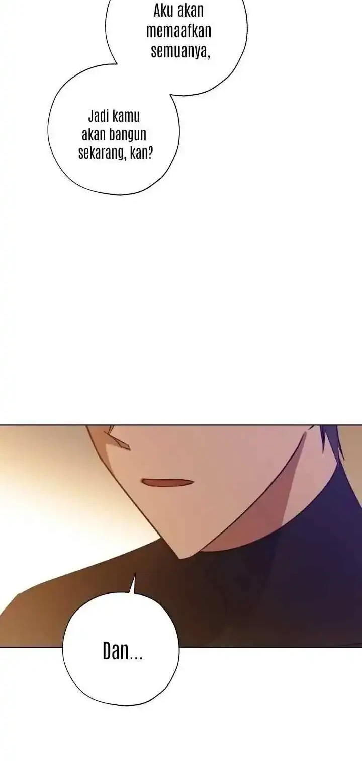 The Princess Imprints A Traitor Chapter 37 Gambar 33