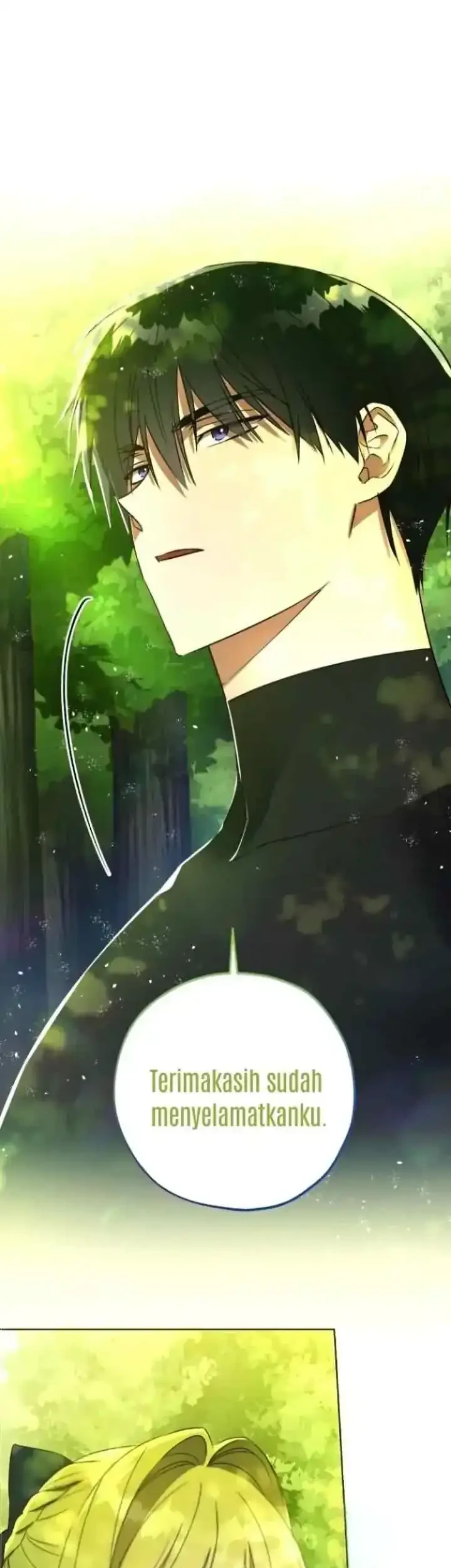 The Princess Imprints A Traitor Chapter 37 Gambar 34