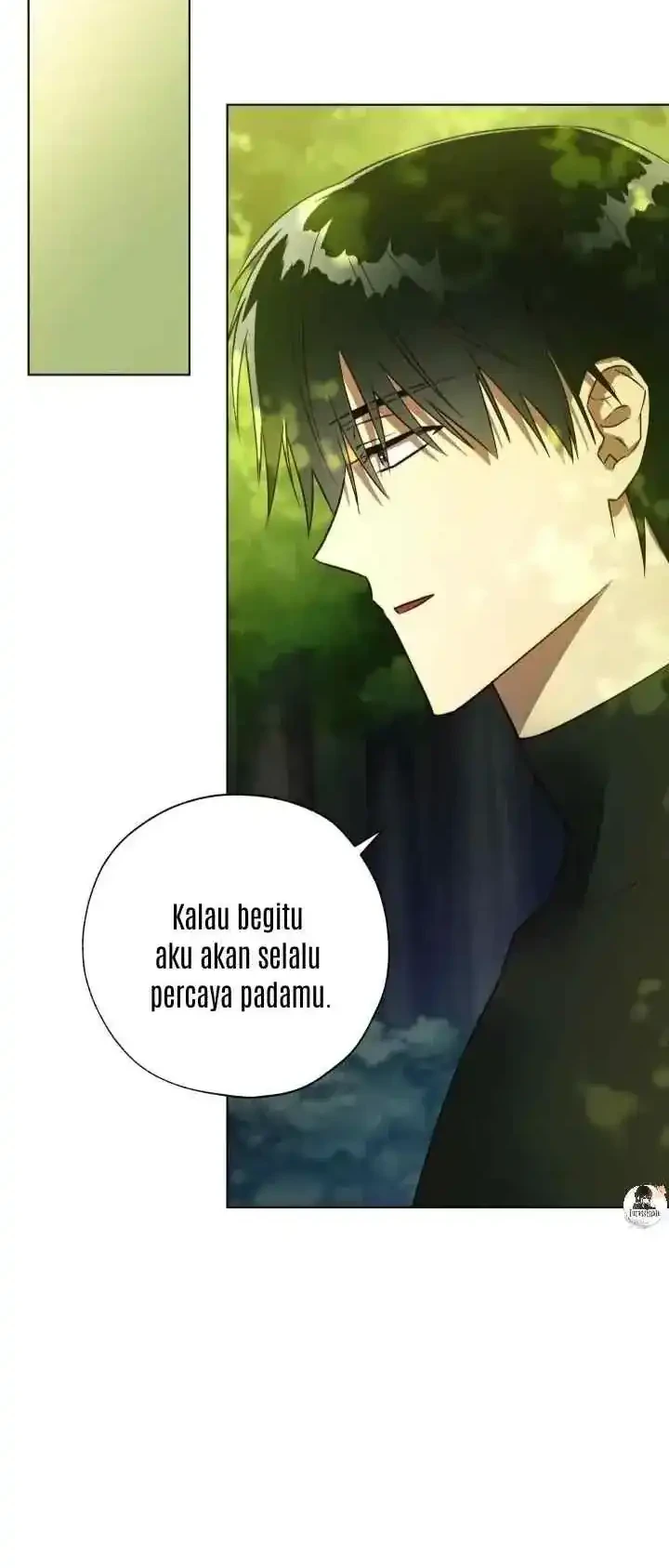 The Princess Imprints A Traitor Chapter 37 Gambar 37