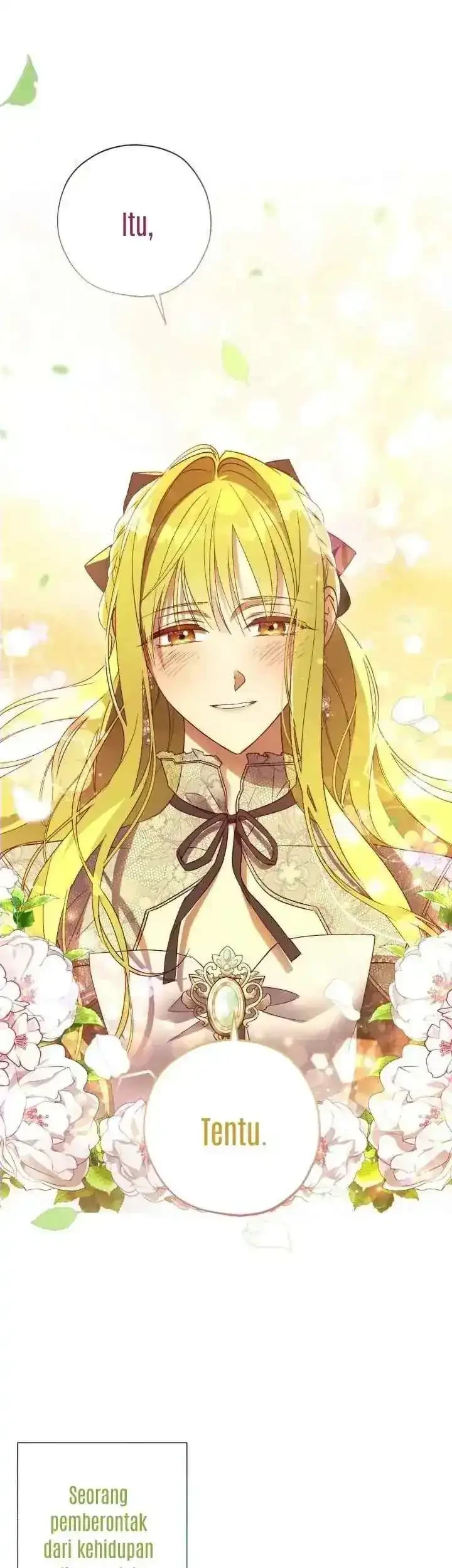 The Princess Imprints A Traitor Chapter 37 Gambar 42