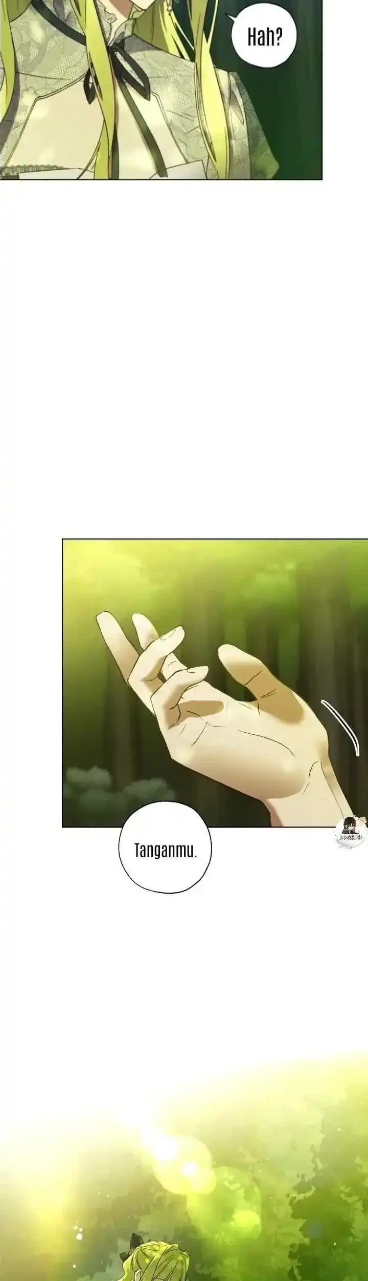 The Princess Imprints A Traitor Chapter 37 Gambar 46