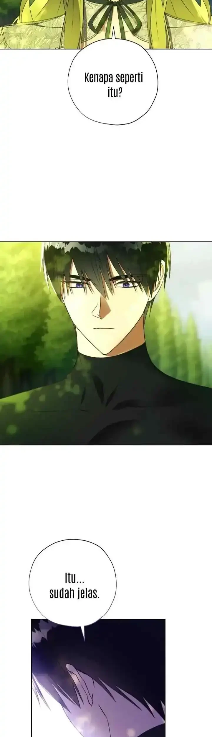 The Princess Imprints A Traitor Chapter 37 halaman 10