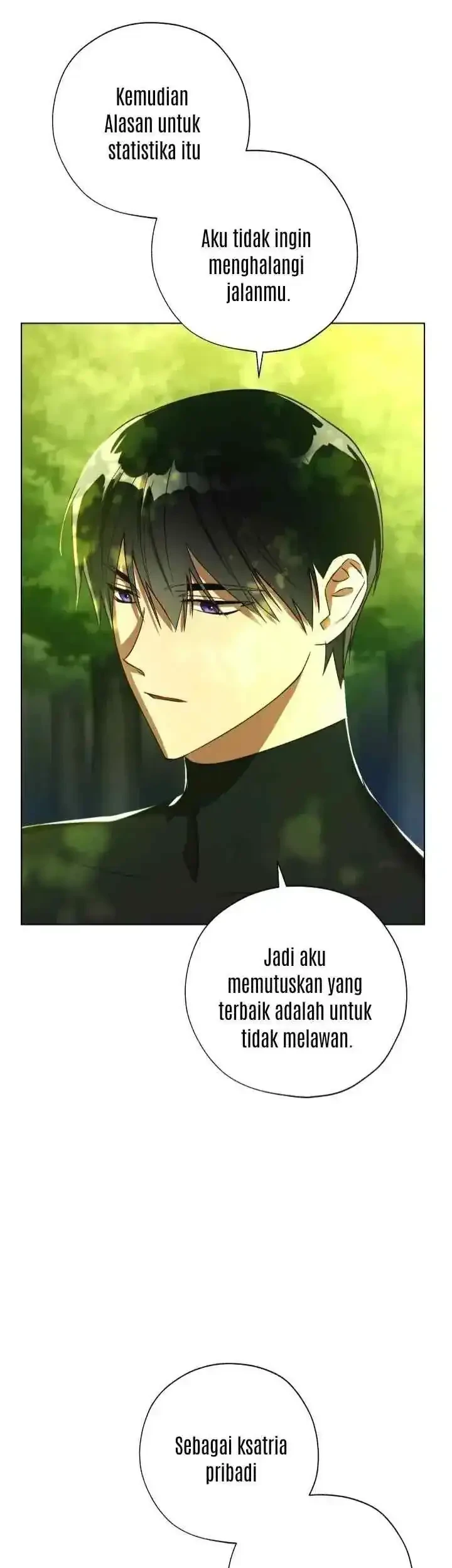 The Princess Imprints A Traitor Chapter 37 halaman 15