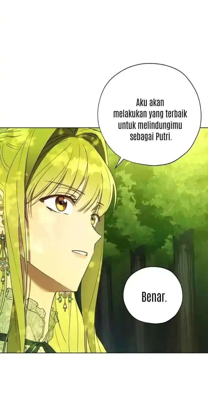 The Princess Imprints A Traitor Chapter 37 halaman 17