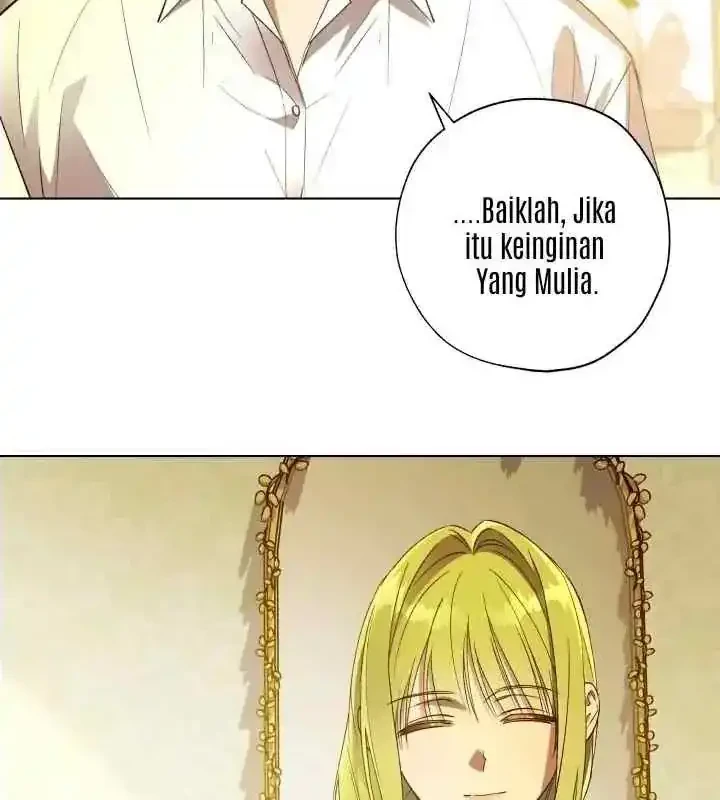 The Princess Imprints A Traitor Chapter 38 halaman 30