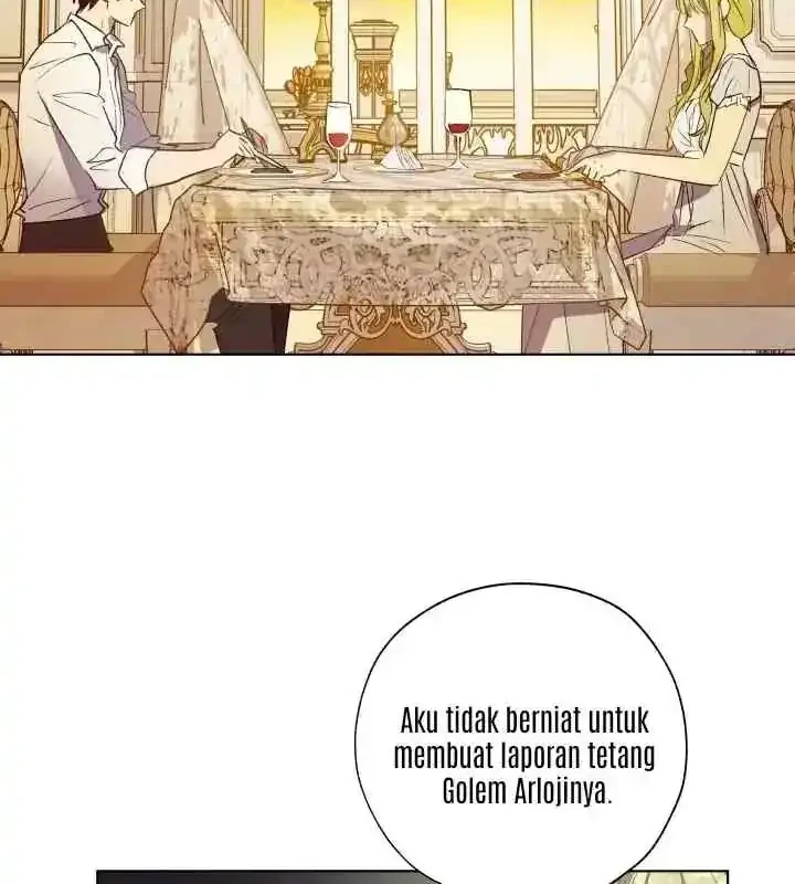 The Princess Imprints A Traitor Chapter 38 halaman 33