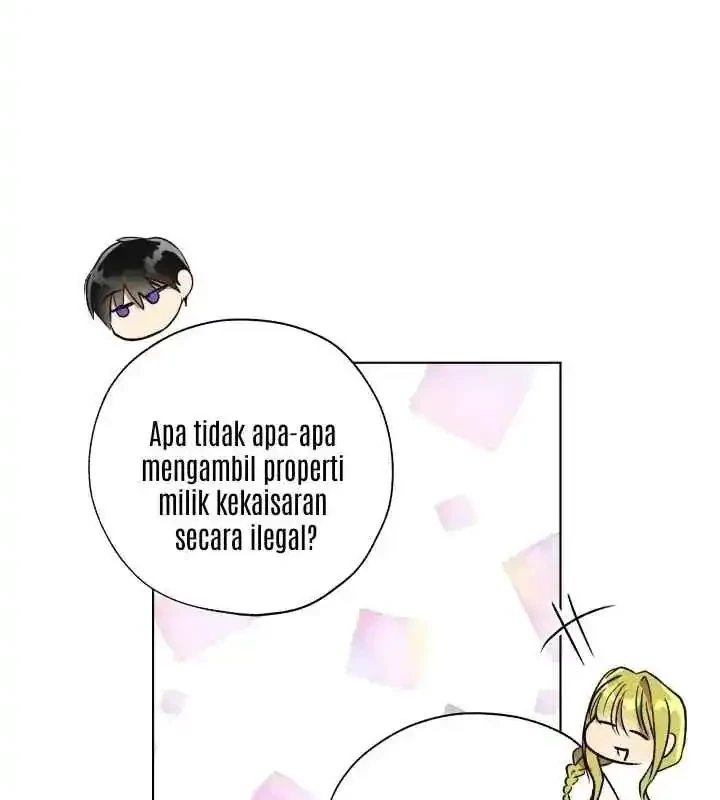 The Princess Imprints A Traitor Chapter 38 Gambar 35